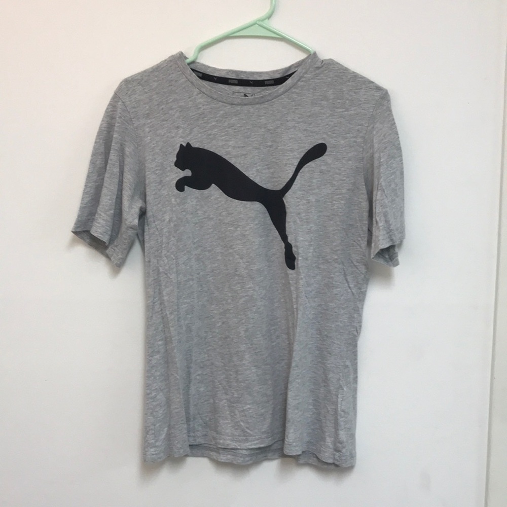 puma t shirt